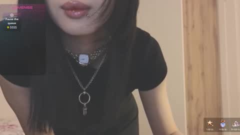 Snapshot of thanos_world1321002 chatting on September 28, 4:23 pm thanos_world1321002 online show from September 28, 4:23 pm