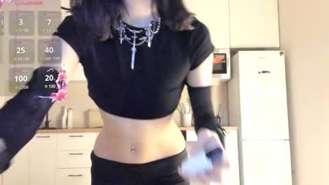 Snapshot of thanos_world1321002 chatting on March 5, 10:01 pm thanos_world1321002 online show from March 5, 10:01 pm