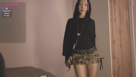 Snapshot of thanos_world1321002 chatting on September 19, 10:09 pm thanos_world1321002 online show from September 19, 10:09 pm