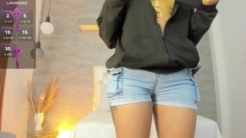 Thara Rouse online show from March 12, 12:15 pm