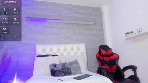 Thara Rouse online show from March 4, 12:33 pm