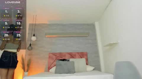 Thara Rouse online show from October 2, 12:43 pm