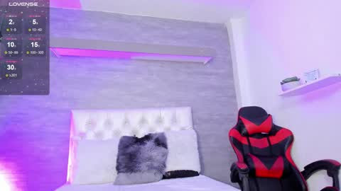 Thara Rouse online show from February 10, 12:08 pm