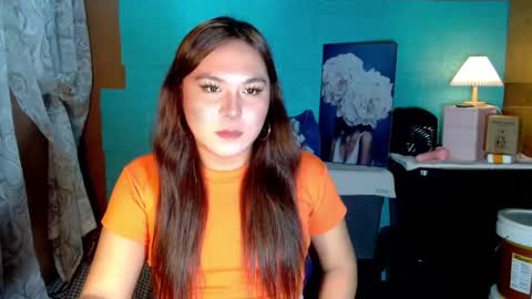 Kathleen online show from October 8, 3:49 pm