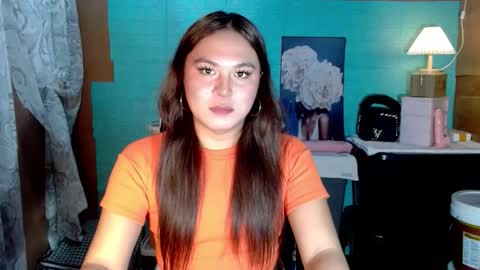Kathleen online show from October 9, 8:46 pm