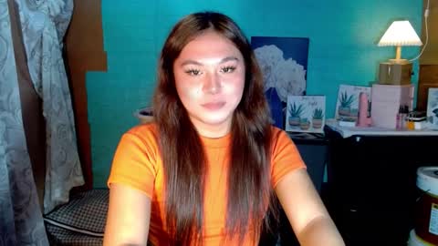 Kathleen online show from October 11, 9:50 pm