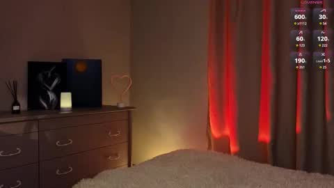 Alice online show from October 9, 5:06 pm