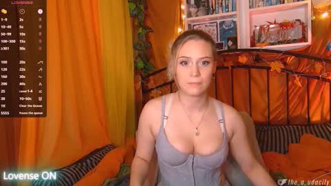 the_a_udacity online show from October 14, 8:06 am