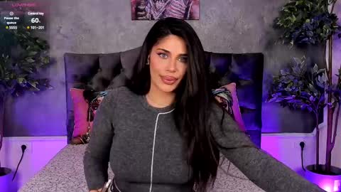 Aisha online show from February 22, 4:29 am