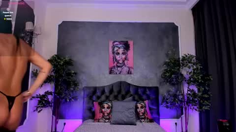 Aisha online show from March 9, 4:38 am