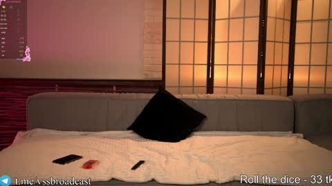 Snapshot of the_bad_touch_ chatting on October 7, 8:19 am Alisa Louna Kira- our tg channel  online show from October 7, 8:19 am