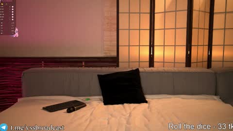 Snapshot of the_bad_touch_ chatting on October 9, 1:48 pm Alisa Louna Kira- our tg channel  online show from October 9, 1:48 pm