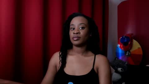 the_black_barbie_doll online show from April 16, 11:51 pm