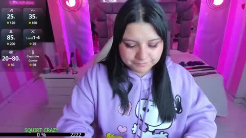 i am Cat  online show from March 4, 6:50 pm