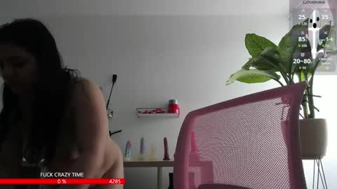 i am Cat  online show from October 30, 6:09 pm