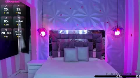 i am Cat  online show from February 27, 8:09 pm