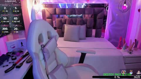 i am Cat  online show from January 13, 6:49 pm