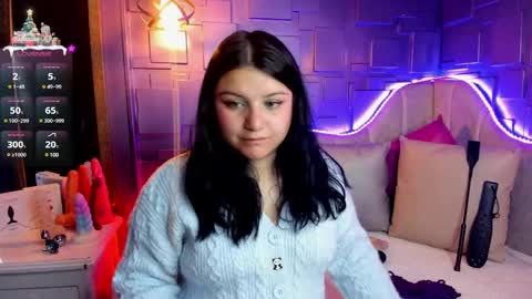 i am Cat  online show from December 18, 1:56 pm