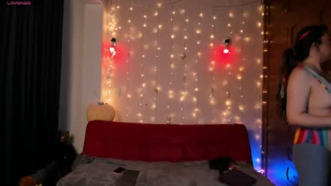 Giovanna online show from June 6, 12:39 am
