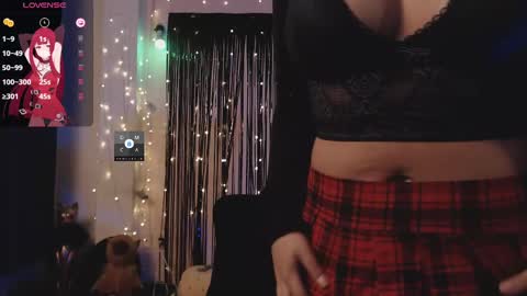 Giovanna online show from February 13, 11:37 pm