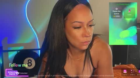 Snapshot of the_dahli_mama chatting on September 20, 2:26 pm the_dahli_mama online show from September 20, 2:26 pm