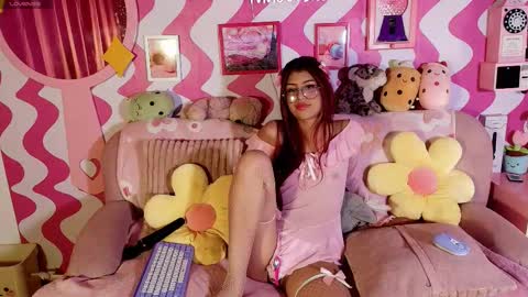 zoe online show from November 22, 2:25 am