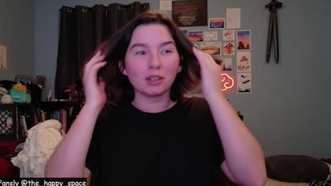 MATERNITY LEAVE  online show from March 8, 2:04 am