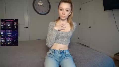 the_hotties online show from November 15, 8:32 pm