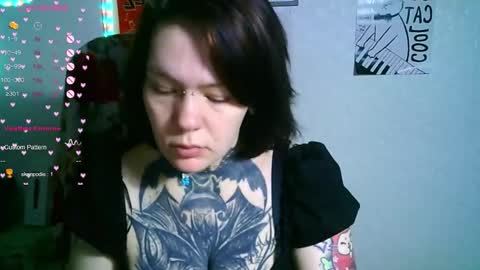 the_ice_owl online show from November 12, 7:28 am