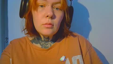 the_ice_owl online show from March 4, 8:43 am