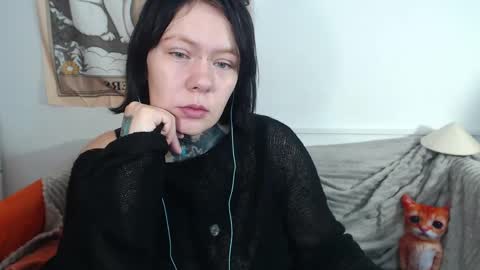 the_ice_woman online show from October 2, 2:49 am