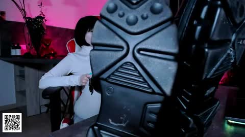 Goddess Misha online show from April 11, 9:40 pm