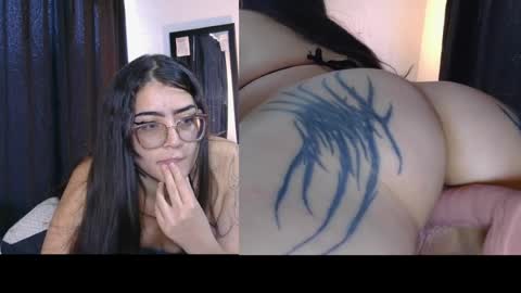 the_lagoon_girl online show from June 16, 8:32 pm