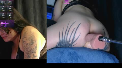 the_lagoon_girl online show from June 25, 4:56 am