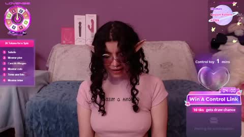 lilith  online show from April 11, 11:14 am