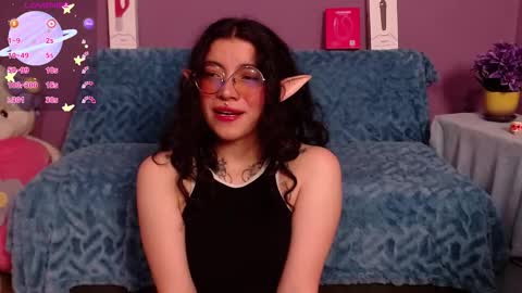 lilith  online show from February 25, 8:13 am