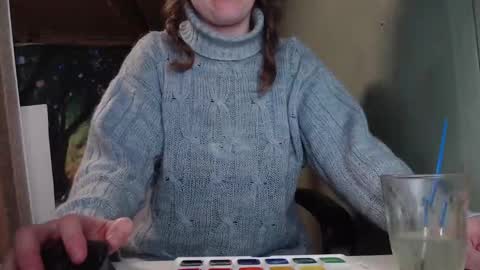 Ekye online show from March 11, 2:07 pm