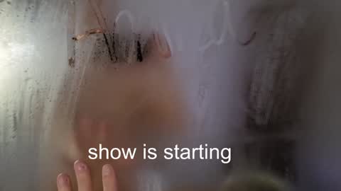 Anna online show from December 21, 8:02 pm