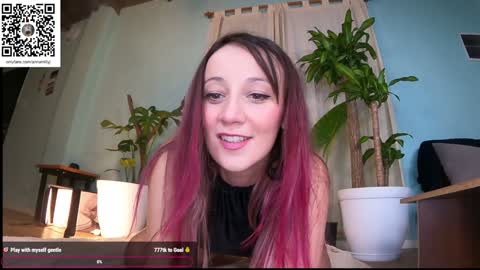 Anna online show from March 7, 1:12 am