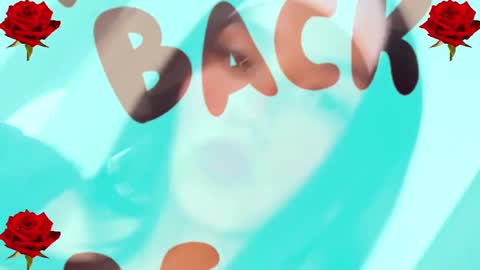 Andrea online show from February 4, 2:10 pm