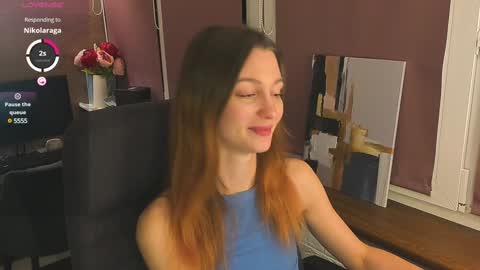 Edda online show from December 2, 7:14 pm