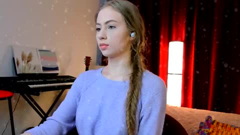 Snapshot of the_steel_magnolia_ chatting on February 9, 1:14 pm Ally STREAMING ON TWITCH NOW Check my Twitter for updates online show from February 9, 1:14 pm