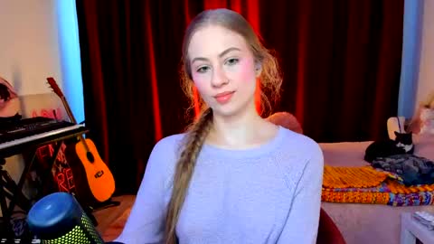 Ally    STREAMING ON TWITCH NOW Check my Twitter for updates online show from May 9, 5:42 am