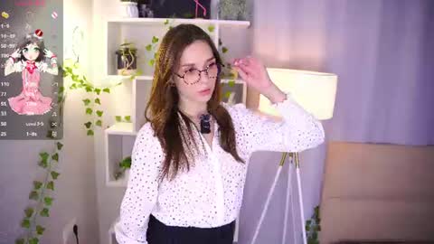 My name Cynthia online show from July 23, 3:04 am