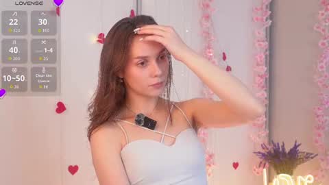 My name Cynthia online show from June 17, 3:30 am