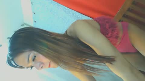 Snapshot of thea121698 chatting on October 12, 2:58 am thea121698 online show from October 12, 2:58 am