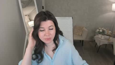 Thea online show from May 5, 6:49 am