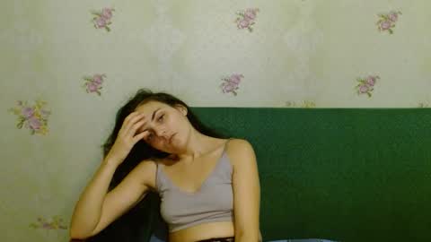 theanna510763 online show from October 31, 8:46 pm