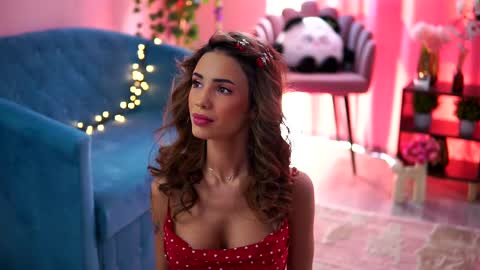 Ayana online show from February 24, 9:41 am