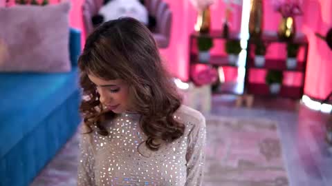 Ayana online show from February 21, 10:28 am